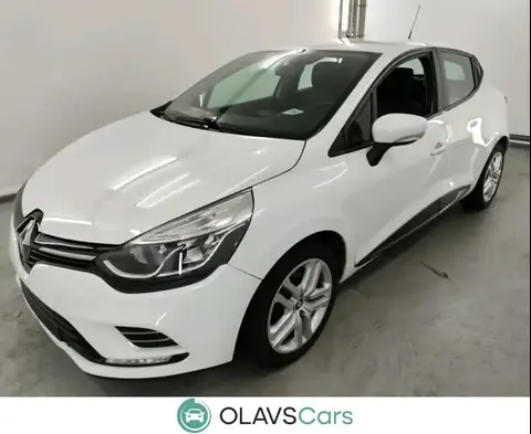 Used RENAULT CLIO Petrol 2019 Ad 