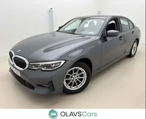 Annonce BMW SERIE 3 Diesel 2019 d'occasion 