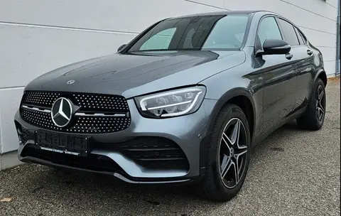 Annonce MERCEDES-BENZ CLASSE GLC Diesel 2020 d'occasion 