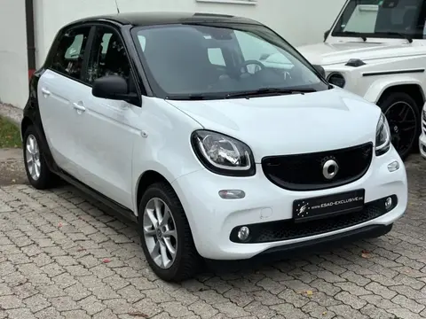 Used SMART FORFOUR Petrol 2019 Ad 