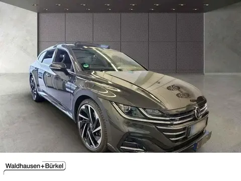 Used VOLKSWAGEN ARTEON Diesel 2022 Ad 