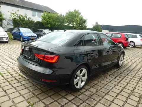 Annonce AUDI A3 Diesel 2016 d'occasion 