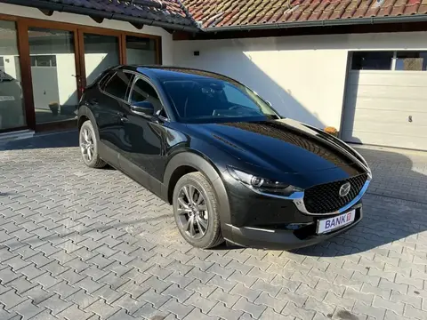 Used MAZDA CX-3 Petrol 2024 Ad 