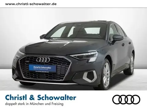 Annonce AUDI A3 Diesel 2021 d'occasion 