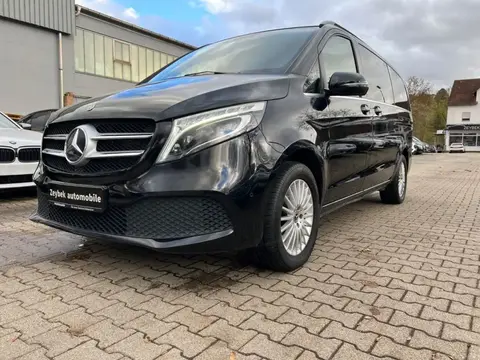 Used MERCEDES-BENZ CLASSE V Diesel 2019 Ad 