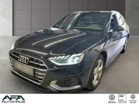 Used AUDI A4 Petrol 2020 Ad 