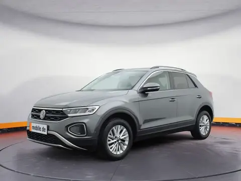 Used VOLKSWAGEN T-ROC Petrol 2024 Ad 