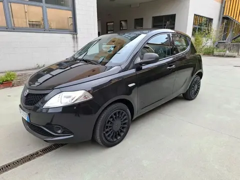 Used LANCIA YPSILON Hybrid 2021 Ad 