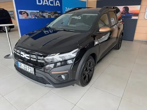 Annonce DACIA JOGGER Essence 2024 d'occasion 