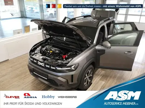 Used DACIA DUSTER LPG 2024 Ad 