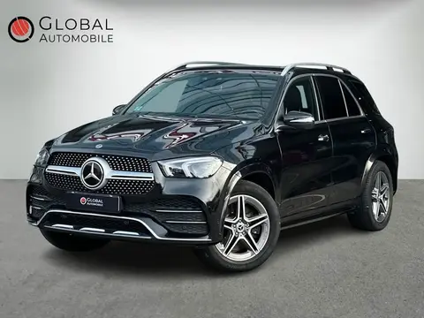 Annonce MERCEDES-BENZ CLASSE GLE Essence 2020 d'occasion 