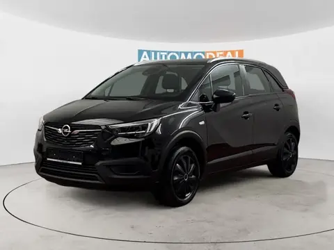 Used OPEL CROSSLAND Petrol 2020 Ad 