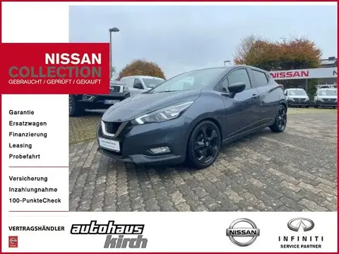 Used NISSAN MICRA Petrol 2020 Ad 