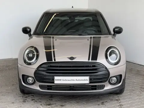 Annonce MINI COOPER Essence 2021 d'occasion 