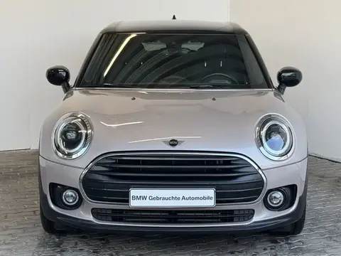 Annonce MINI COOPER Essence 2021 d'occasion 