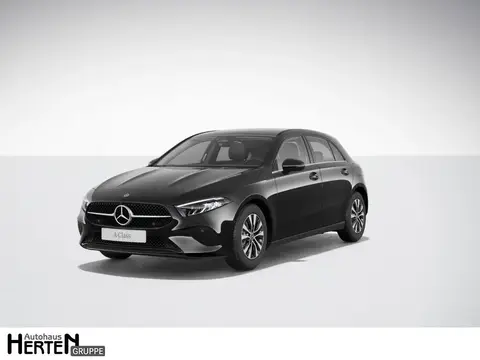 Annonce MERCEDES-BENZ CLASSE A Essence 2023 d'occasion 