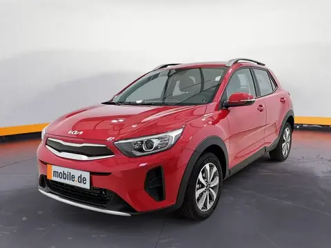 Annonce KIA STONIC Essence 2024 d'occasion 