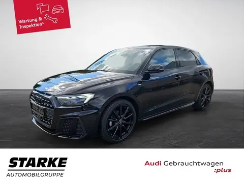 Used AUDI A1 Petrol 2021 Ad 