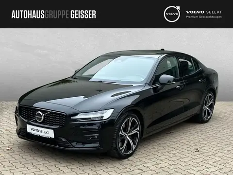 Used VOLVO S60 Petrol 2023 Ad 