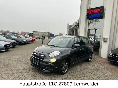 Used FIAT 500L Petrol 2018 Ad 