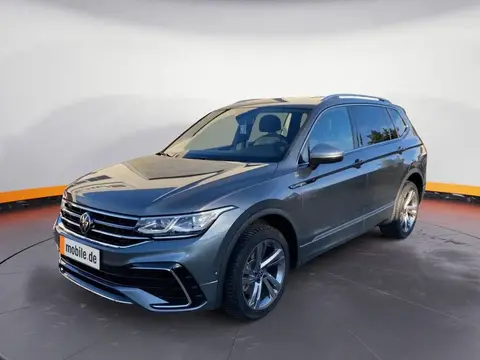 Used VOLKSWAGEN TIGUAN Petrol 2024 Ad 