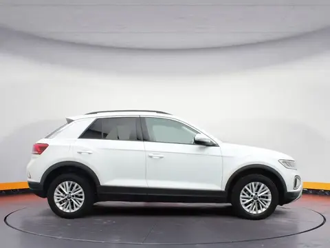 Used VOLKSWAGEN T-ROC Petrol 2024 Ad 