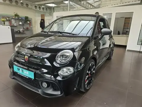 Used FIAT 500 Petrol 2018 Ad 