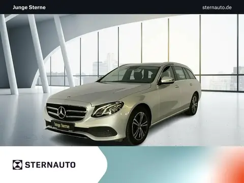 Used MERCEDES-BENZ CLASSE E Diesel 2020 Ad 