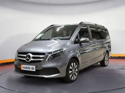 Used MERCEDES-BENZ CLASSE V Diesel 2023 Ad 