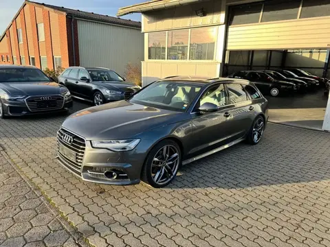 Used AUDI A6 Diesel 2015 Ad 