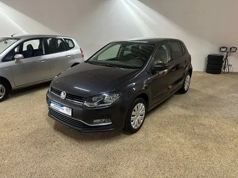 Used VOLKSWAGEN POLO Petrol 2016 Ad 