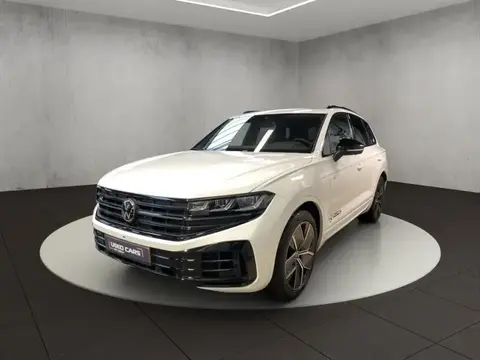 Used VOLKSWAGEN TOUAREG Hybrid 2023 Ad 