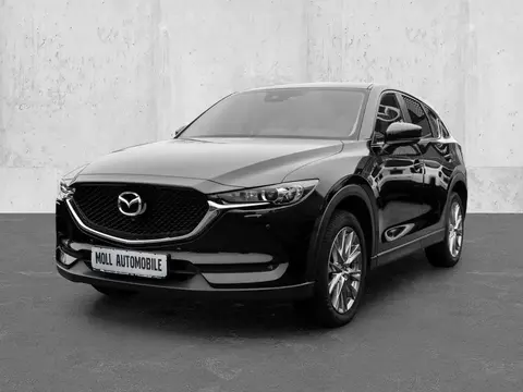 Used MAZDA CX-5 Petrol 2021 Ad 