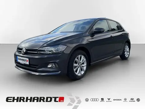 Used VOLKSWAGEN POLO Petrol 2020 Ad 