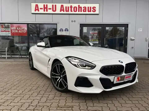 Used BMW Z4 Petrol 2019 Ad 