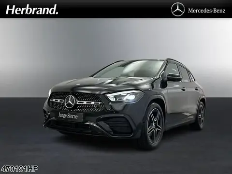 Used MERCEDES-BENZ CLASSE GLA Petrol 2024 Ad 