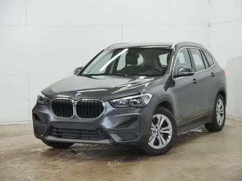 Used BMW X1 Hybrid 2021 Ad 