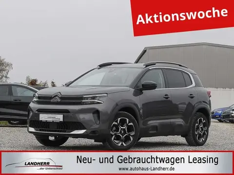 Used CITROEN C5 AIRCROSS Petrol 2024 Ad 