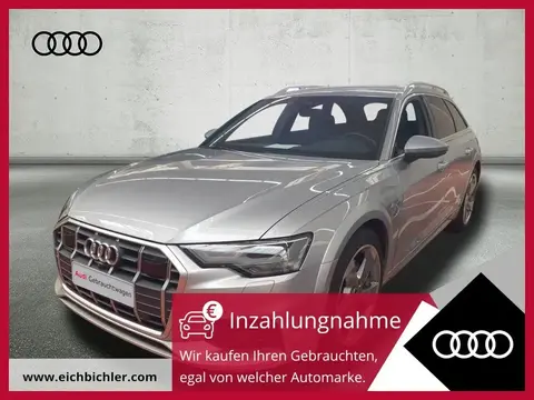 Annonce AUDI A6 Diesel 2023 d'occasion 