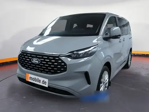 Annonce FORD TOURNEO Diesel 2024 d'occasion 