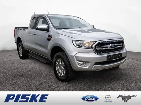 Annonce FORD RANGER Diesel 2020 d'occasion 