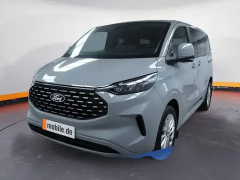 Annonce FORD TOURNEO Diesel 2024 d'occasion 