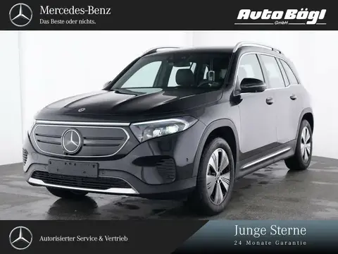 Used MERCEDES-BENZ EQB Not specified 2023 Ad 