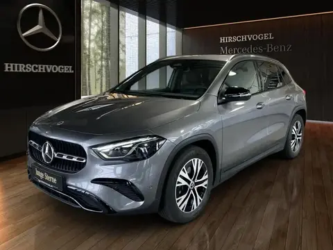 Annonce MERCEDES-BENZ CLASSE GLA Essence 2024 d'occasion 