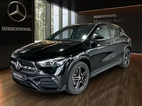 Annonce MERCEDES-BENZ CLASSE GLA Essence 2024 d'occasion 