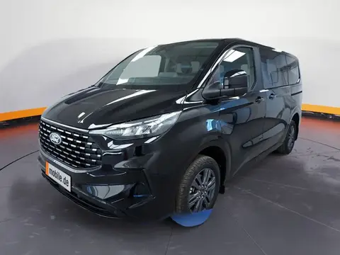 Annonce FORD TOURNEO Diesel 2024 d'occasion 