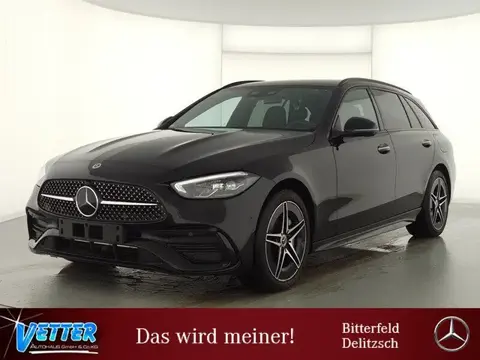 Used MERCEDES-BENZ CLASSE C Hybrid 2023 Ad 