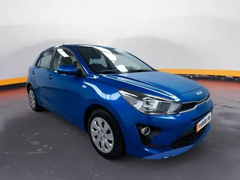 Annonce KIA RIO Essence 2023 d'occasion 