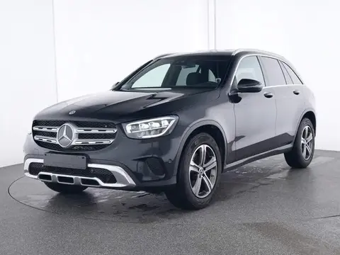 Used MERCEDES-BENZ CLASSE GLC Petrol 2022 Ad 