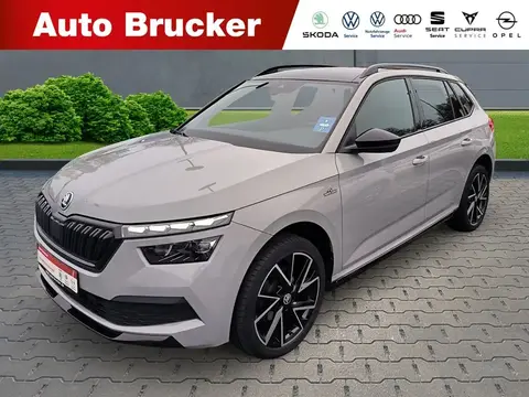 Annonce SKODA KAMIQ Essence 2020 d'occasion 